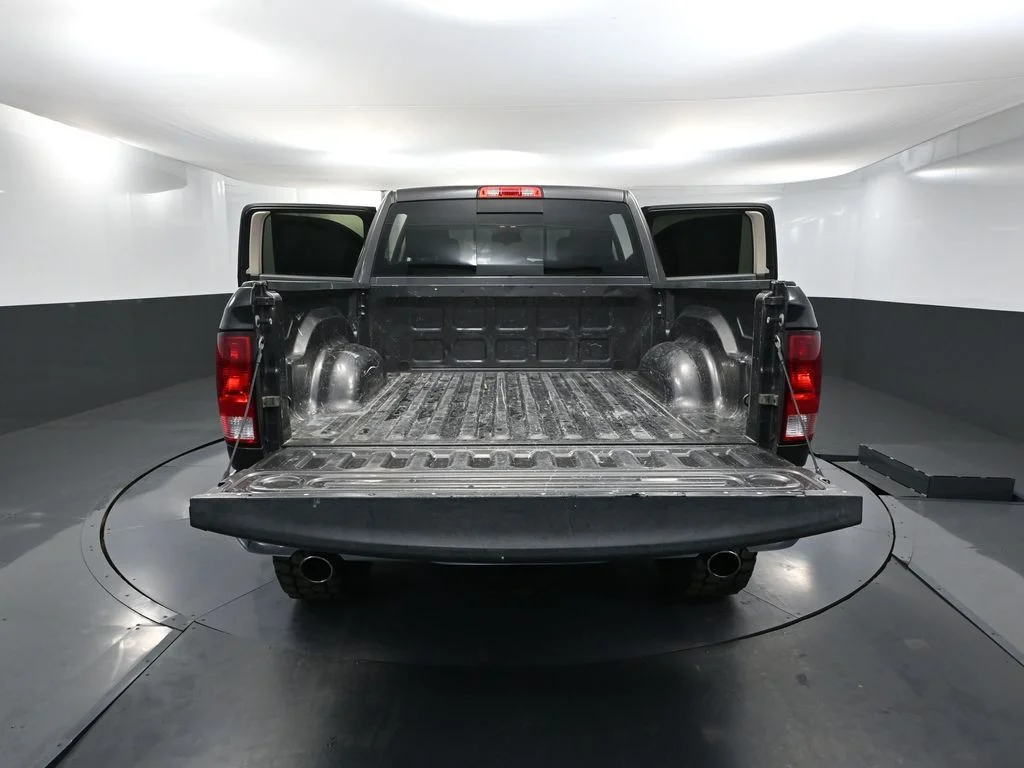 Used 2017 Gray Ram Big Horn image 43