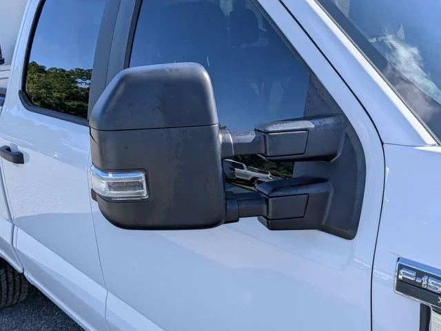 2022 Ford F-150 XLT - Photo 9