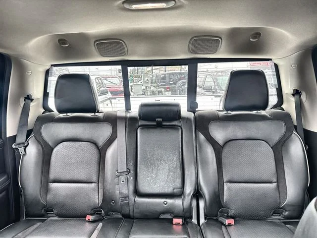 2022 RAM Ram 1500 Pickup Laramie - Photo 22