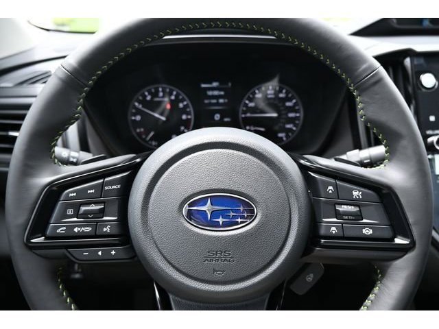 New 2026 White Subaru Onyx Edition Touring 7-Passenger image 62