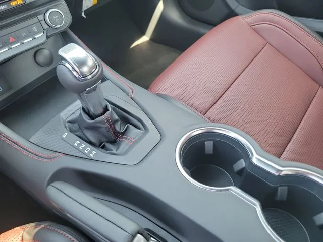 New 2026 Oxford White Ford GT Premium image 28