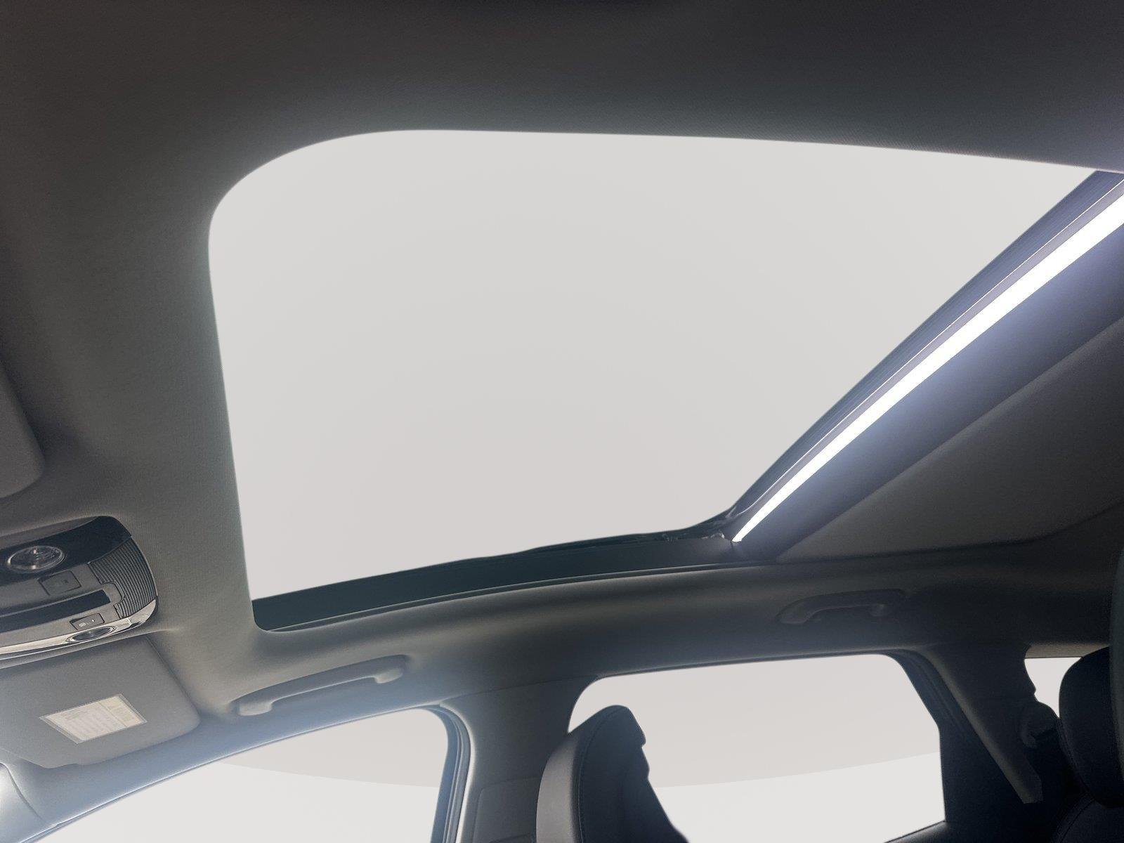 New 2027 Ebony Black Kia EX image 10