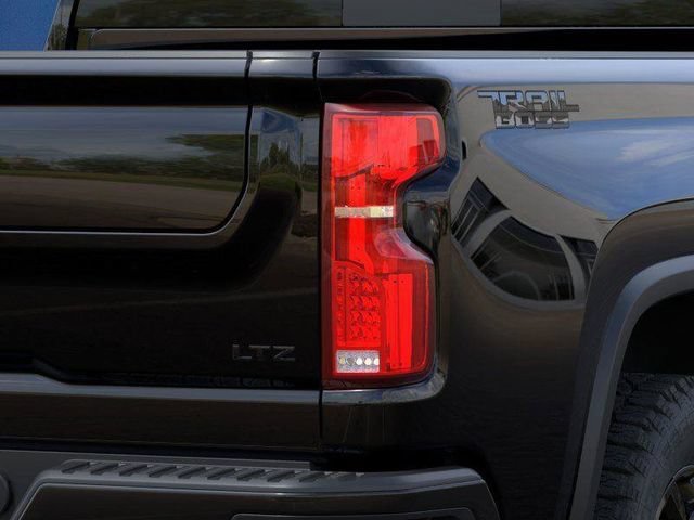 2026 Chevrolet Silverado 2500 HD LTZ - Photo 11