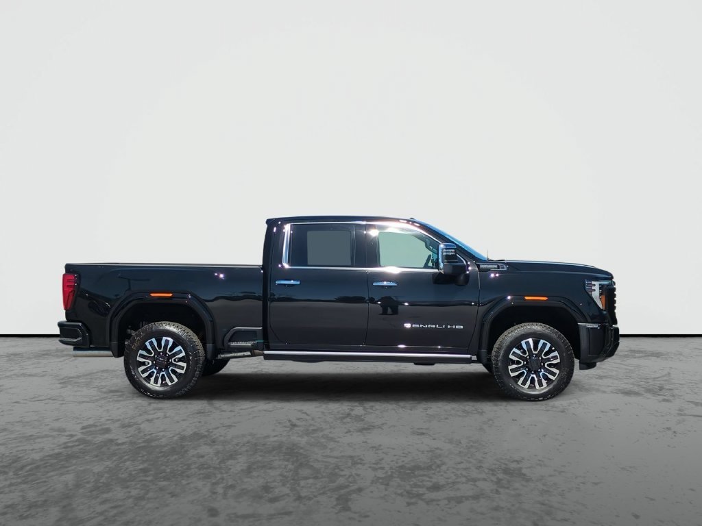 2026 GMC Sierra 2500HD Denali Ultimate - Photo 9