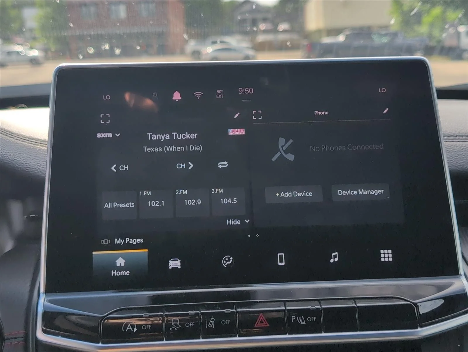 2025 Jeep Compass Trailhawk - Photo 20
