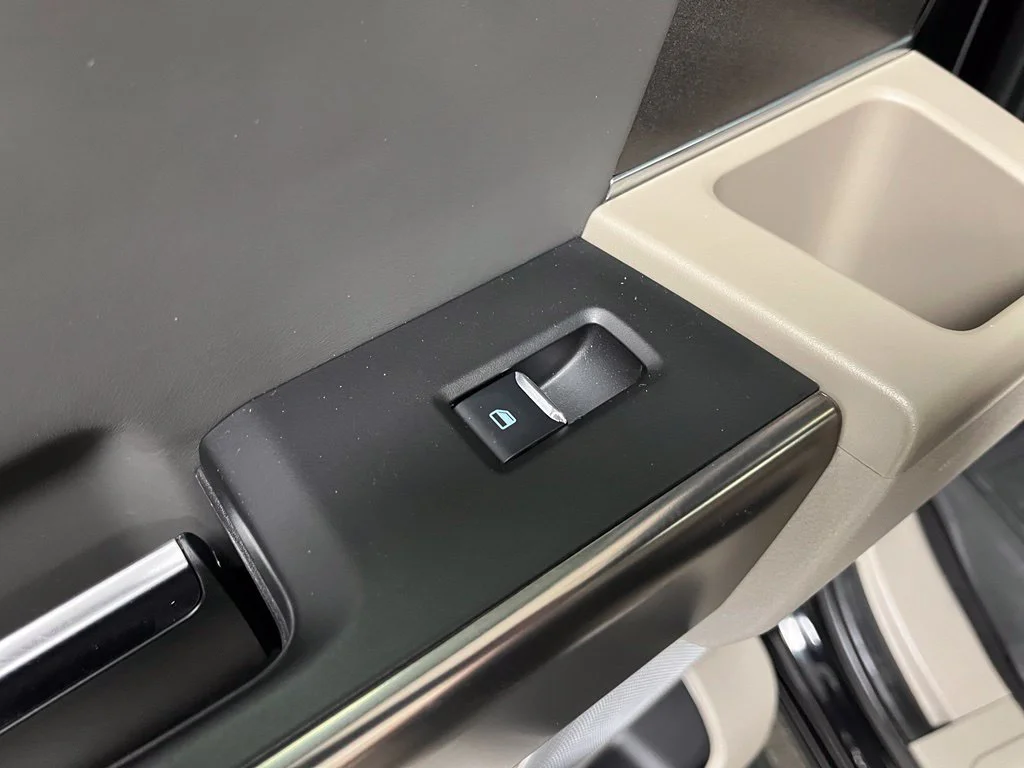 Used 2024 Black Ford Platinum image 45