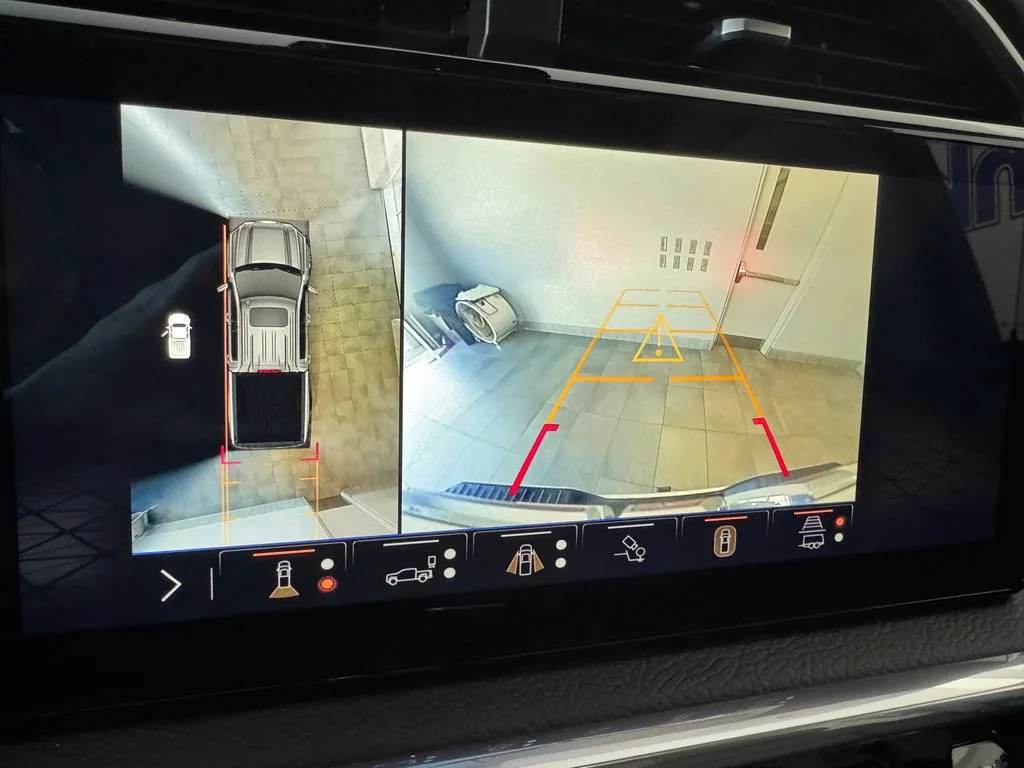 2025 GMC Sierra 1500 Denali - Photo 22