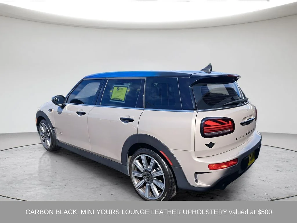 Used 2022 Gray MINI Classic image 6