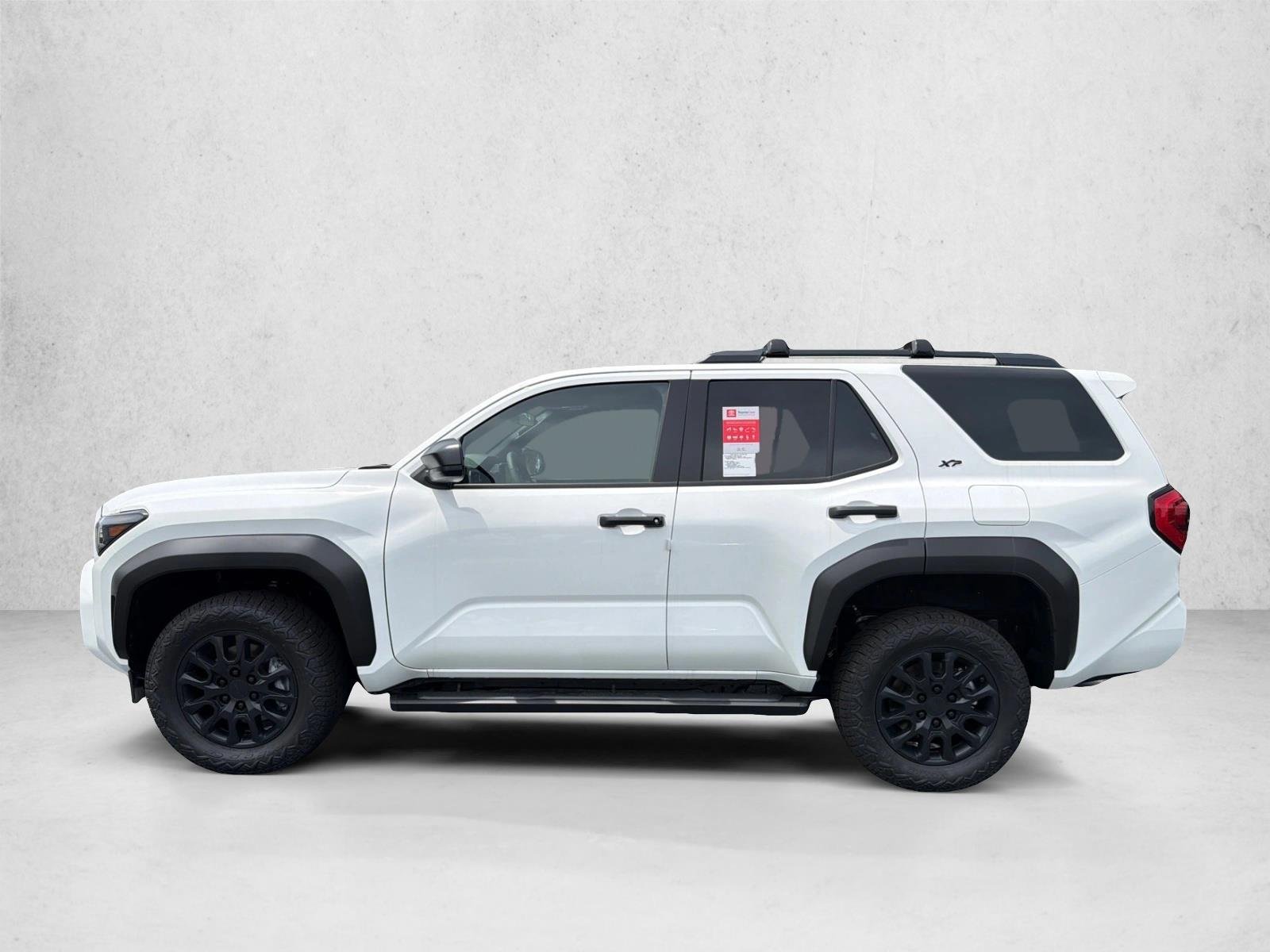 Used 2026 Ice Cap Toyota SR5 image 6