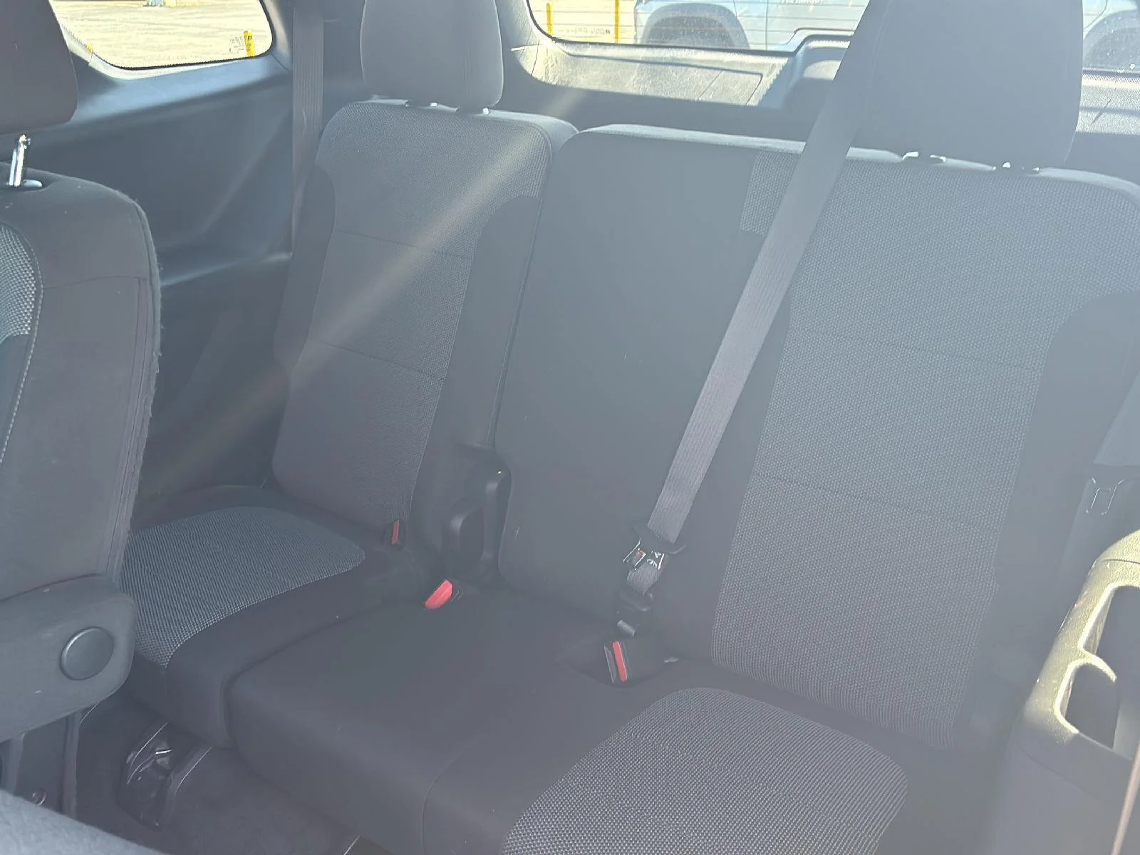 Used 2023 Sterling Gray Metallic Chevrolet LT Cloth image 40