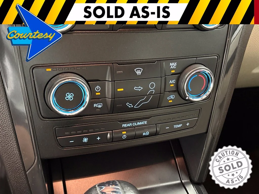 Used 2018 White Ford Base image 35