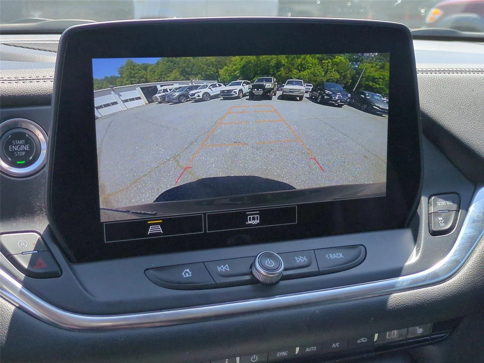 Used 2025 Black Chevrolet LT image 25