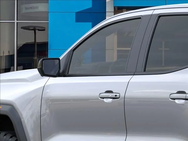 New 2026 Silver GMC Elevation image 12
