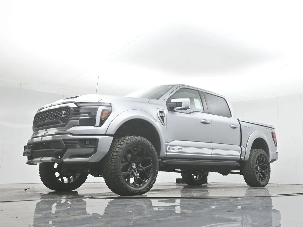 2025 Ford F-150 Lariat - Photo 48