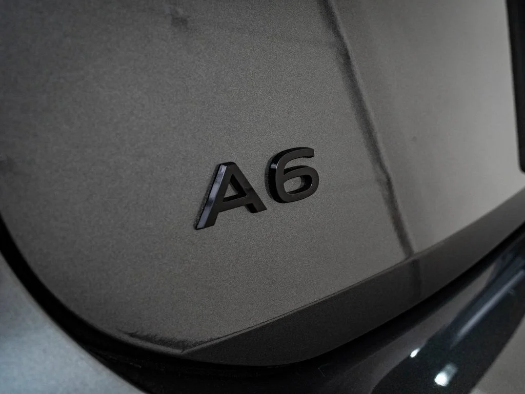 2026 Audi A6 Premium Plus - Photo 15