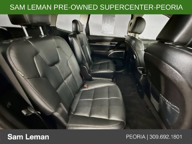 Used 2023 Red Kia SX image 30