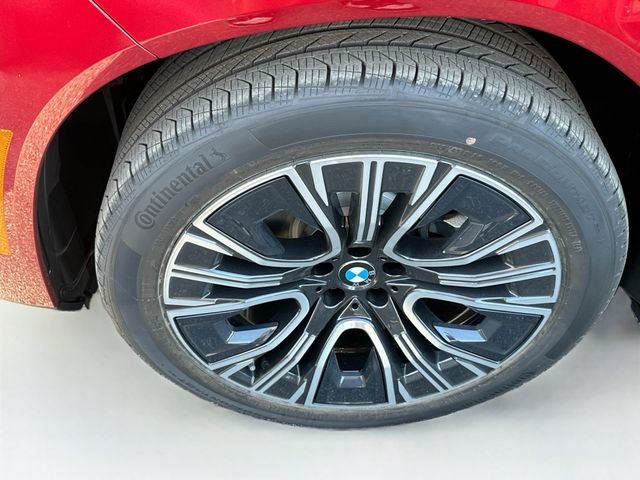 New 2026 Red BMW 30 xDrive image 24
