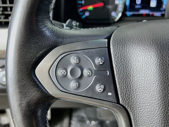 2019 Chevrolet Tahoe Premier - Photo 13