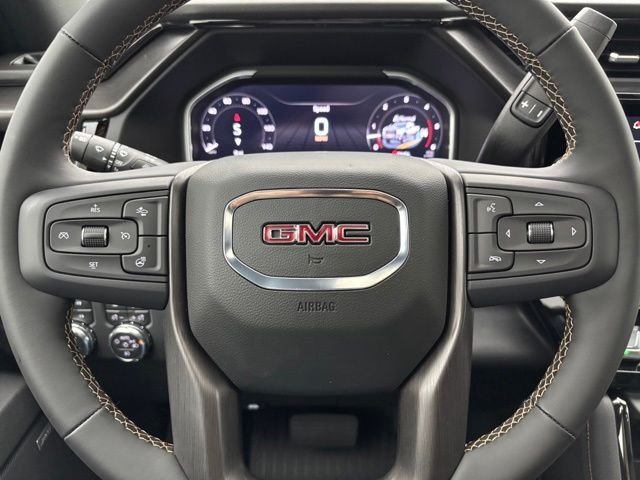 2026 GMC Sierra 2500HD AT4 - Photo 22