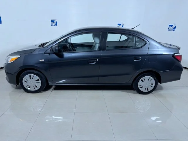 Used 2024 Graphite Gray Mitsubishi ES image 5