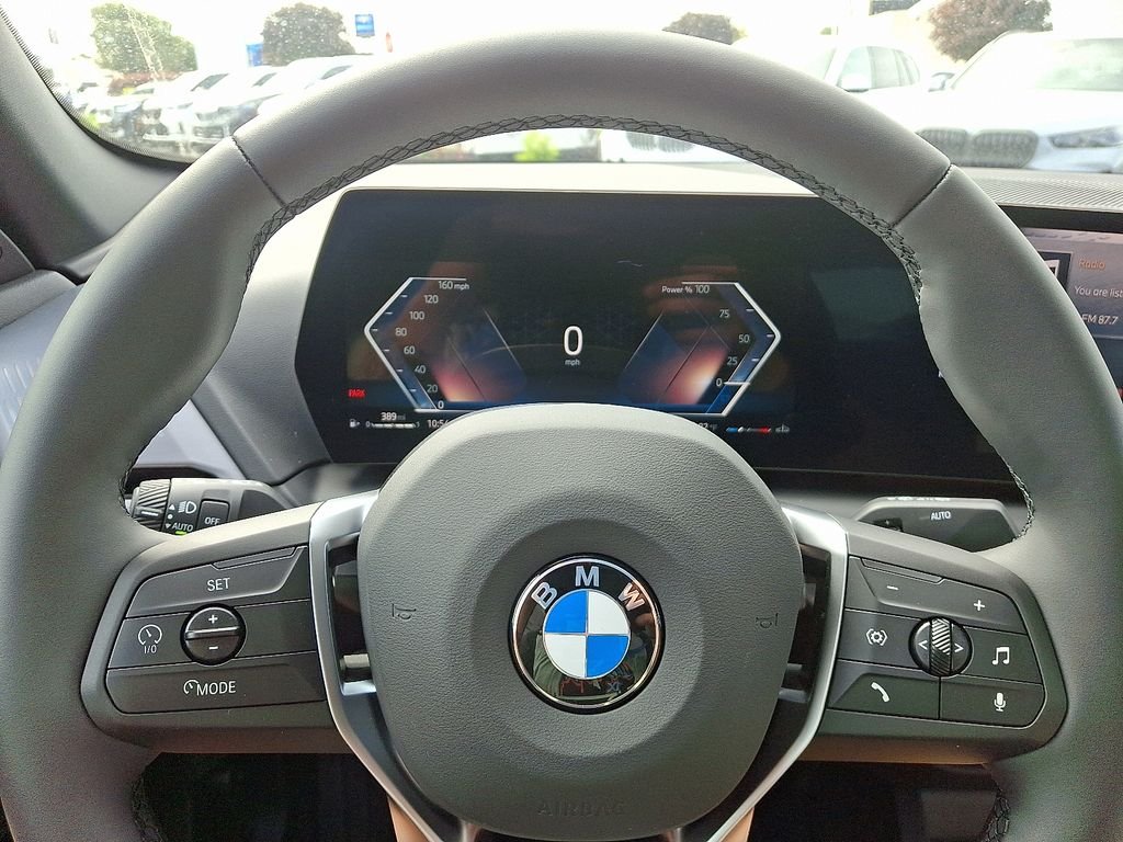 2026 BMW 2 Series 228 - Photo 9