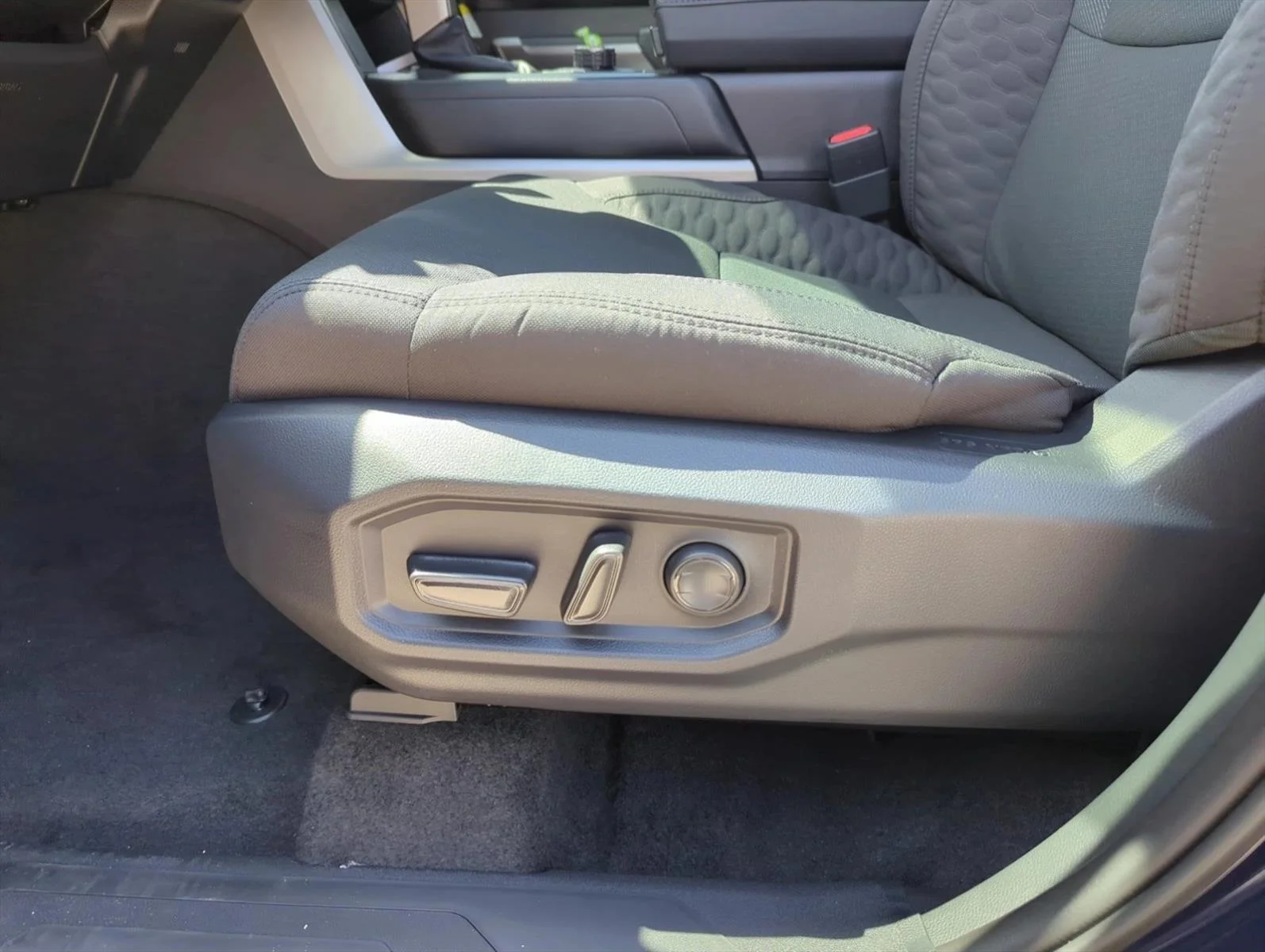 Used 2026 Blueprint Toyota SR5 image 13