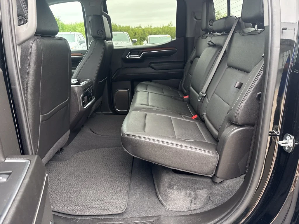 2024 GMC Sierra 1500 Denali Denali - Photo 30