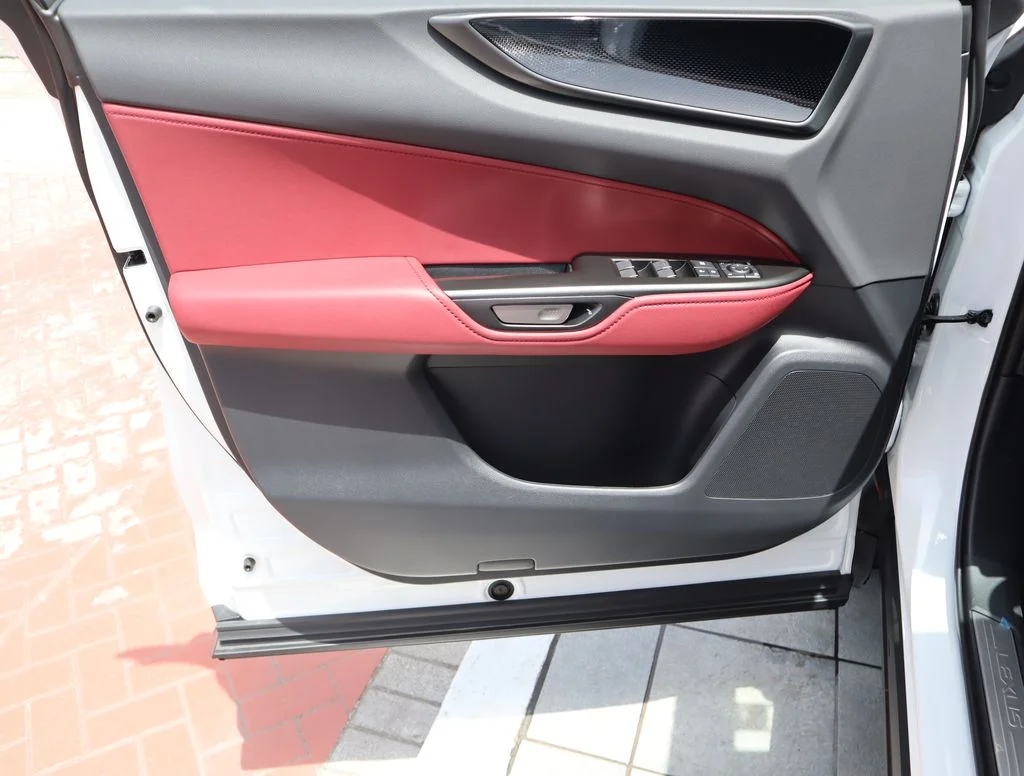 New 2026 White Lexus 350 Base image 23