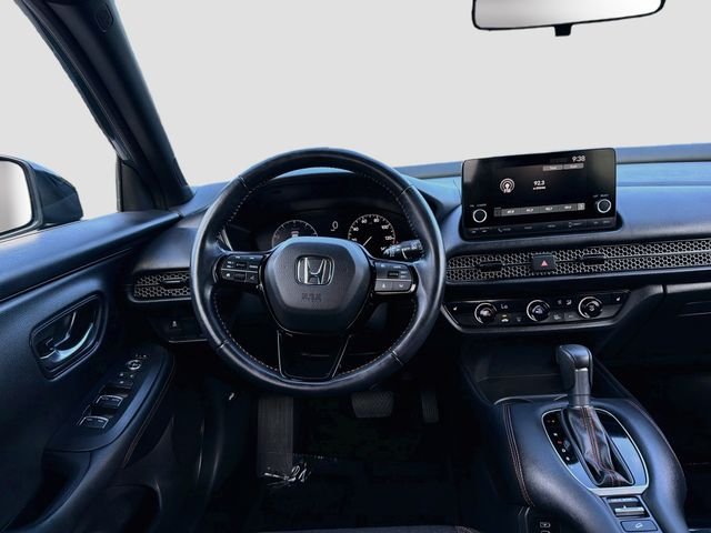 Used 2025  Honda Sport image 21