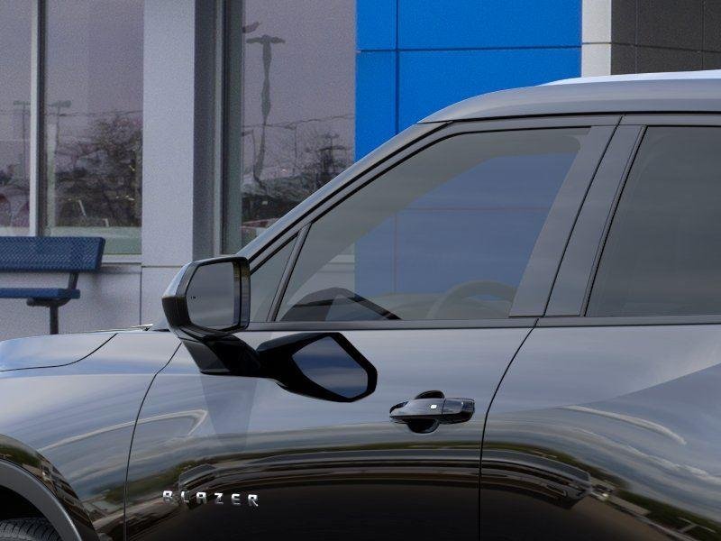 2026 Chevrolet Blazer 2LT - Photo 15