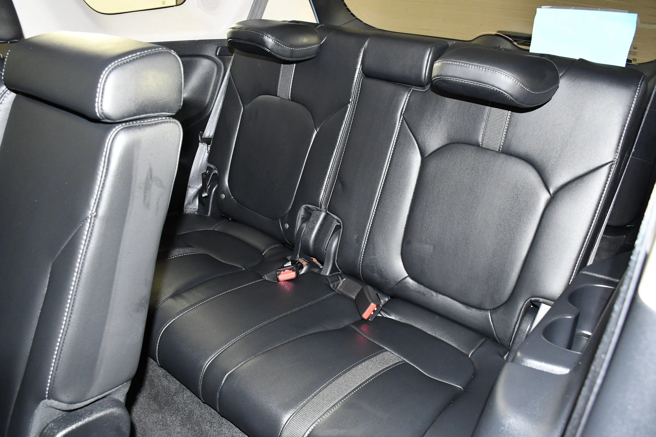 Used 2025 Gray Pearl Honda Touring image 49