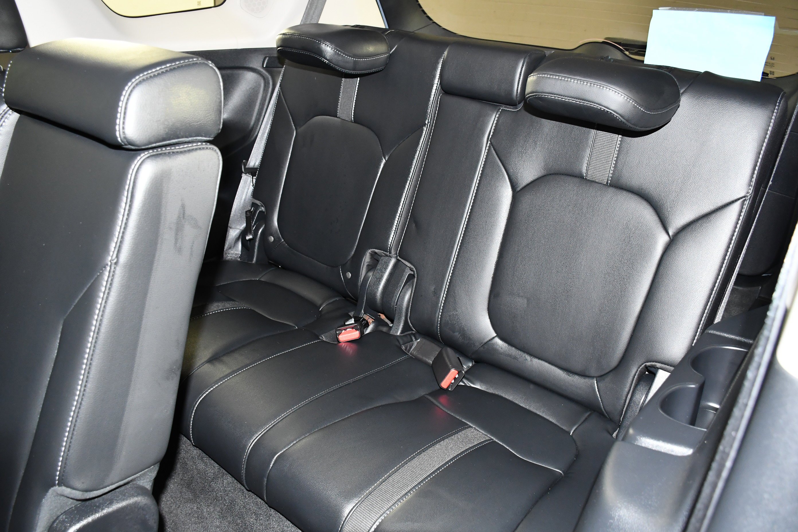 Used 2025 Gray Pearl Honda Touring image 49