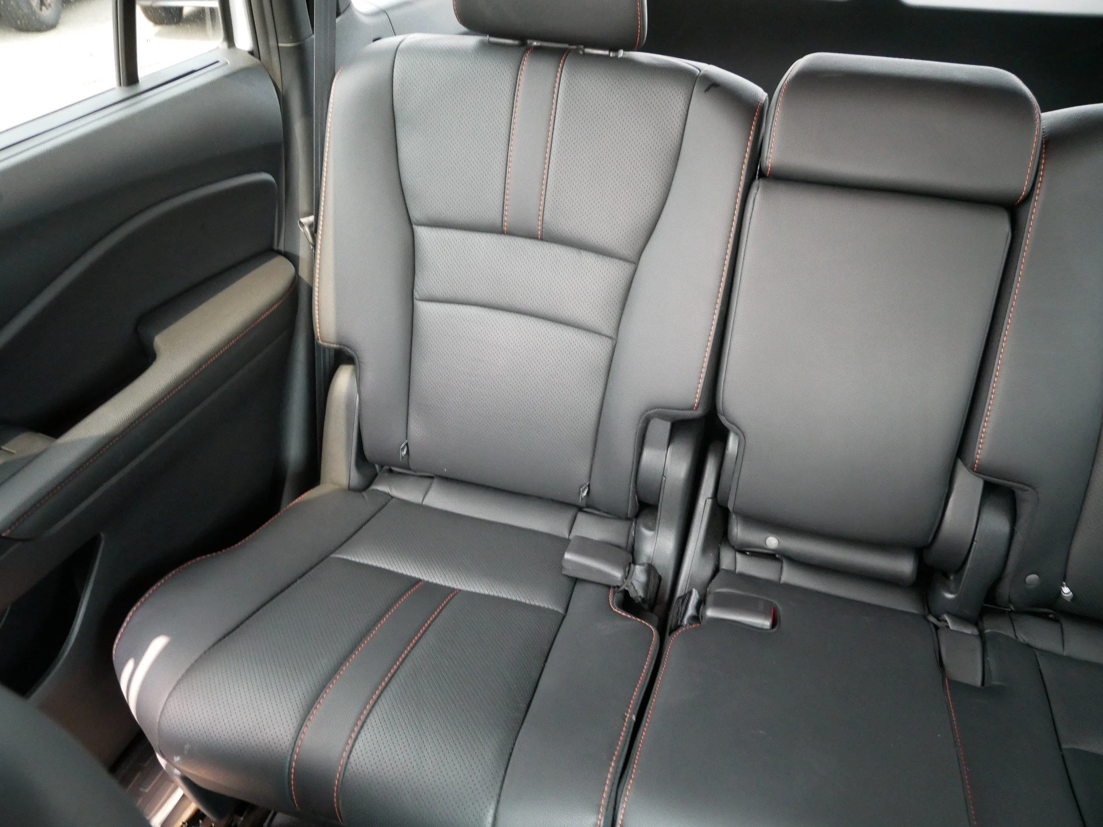 2023 Honda Passport TrailSport - Photo 12