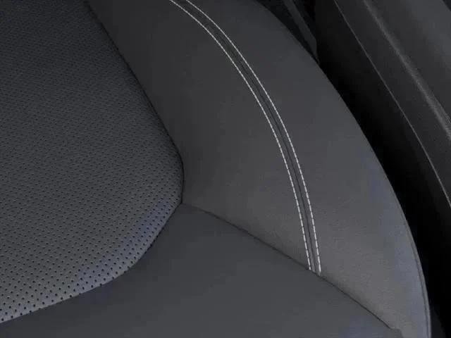 New 2026 Diamond Black Crystal Pearl-Coat Exterior Paint Chrysler Select image 99