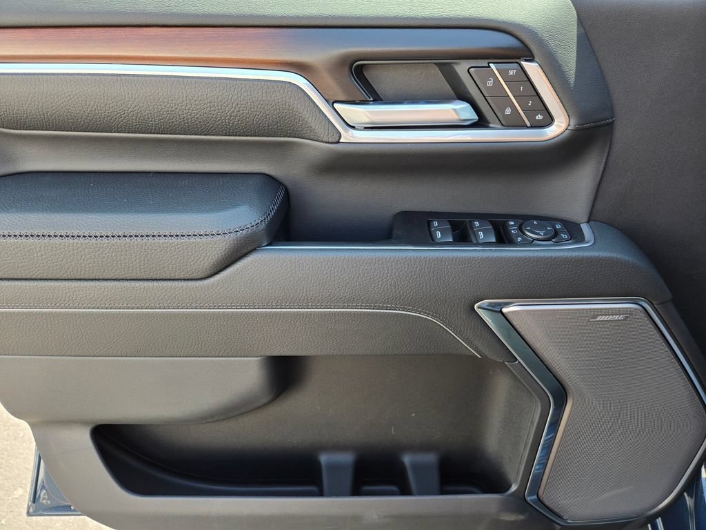 2026 GMC Sierra 2500HD Denali - Photo 10