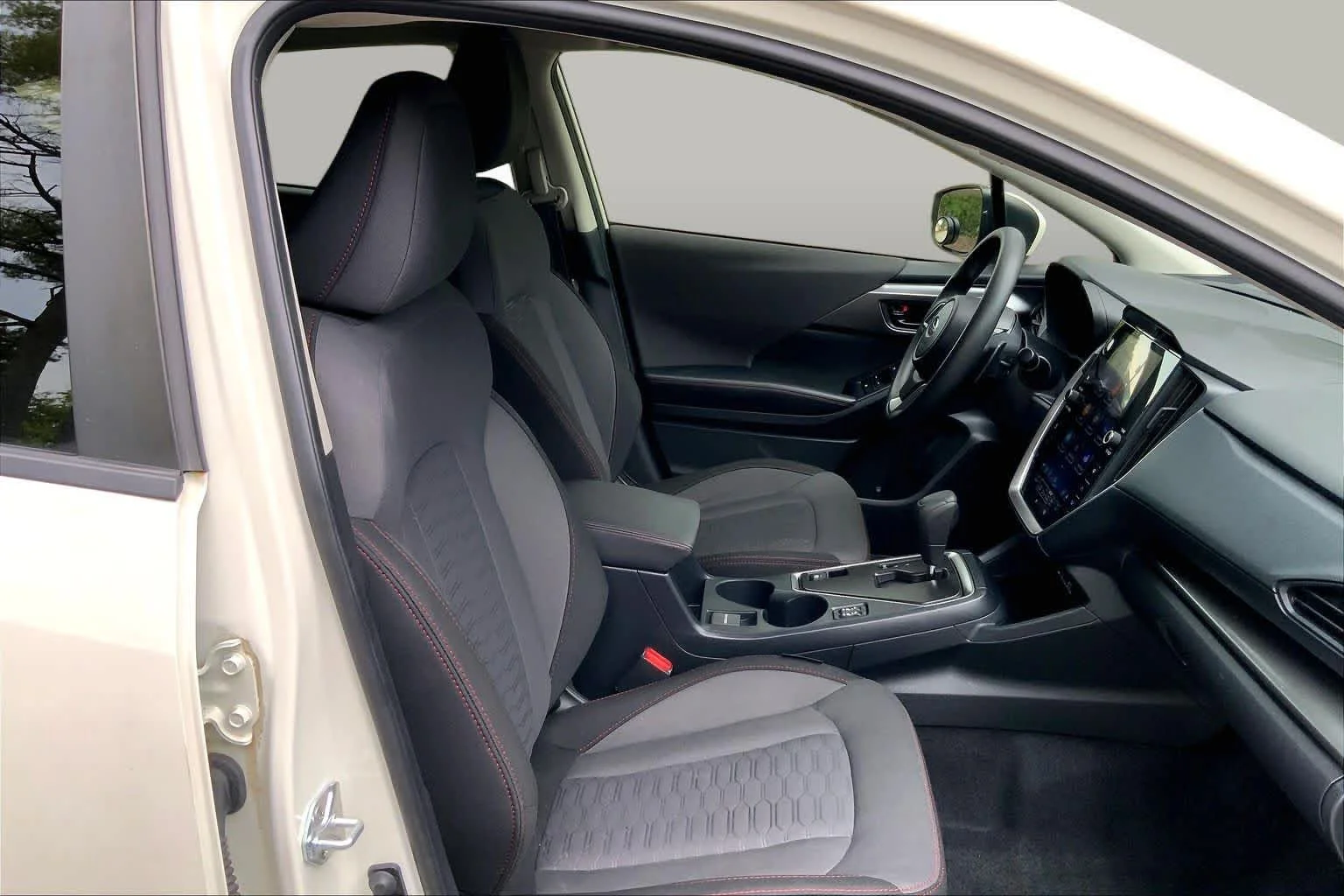 Pre-Owned 2024 Subaru Impreza Sport