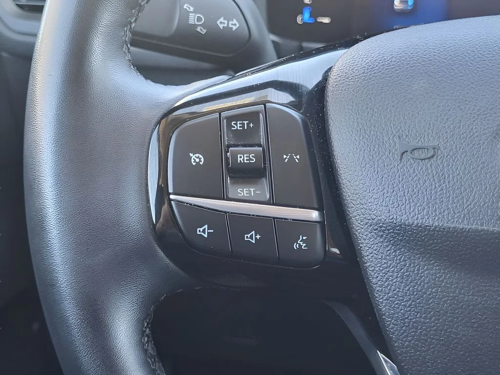 Used 2024 Carbonized Gray Metallic Ford Active image 21