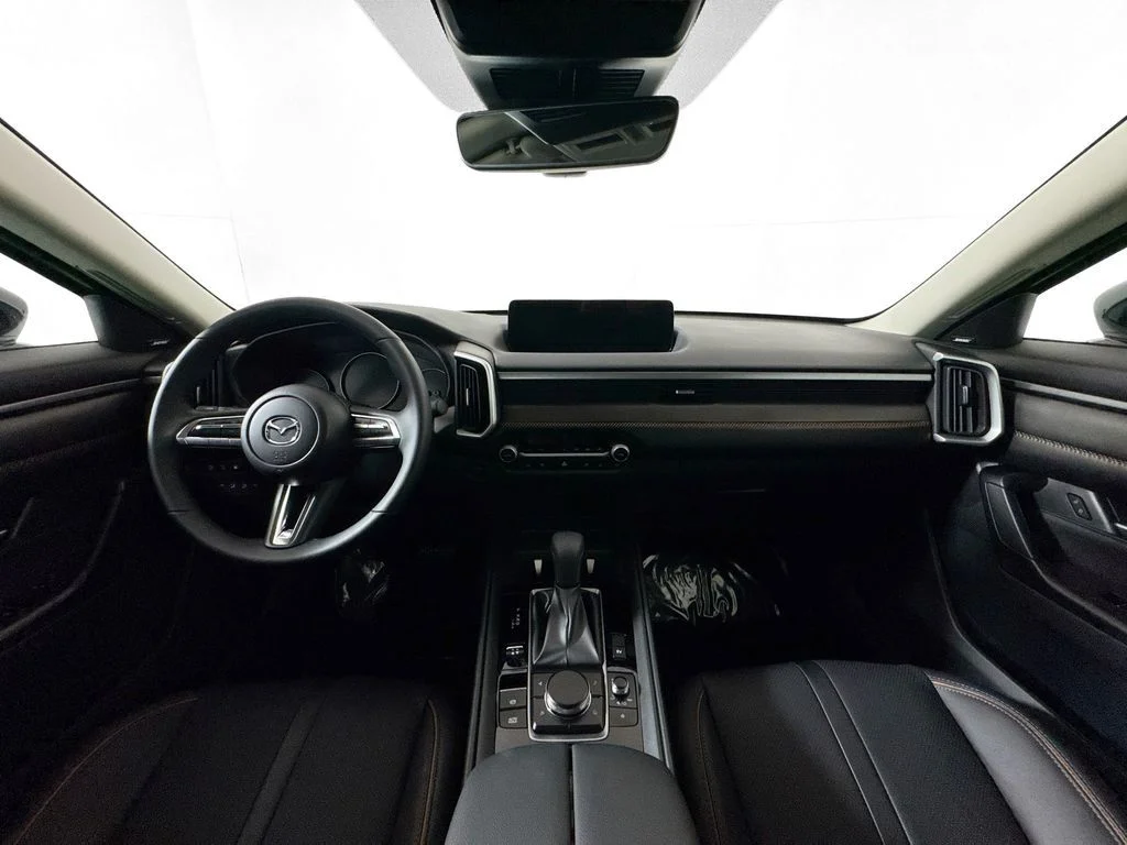 New 2026 Beige Mazda Premium image 7