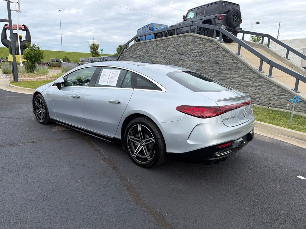 Used 2023  Mercedes-Benz 450 image 5