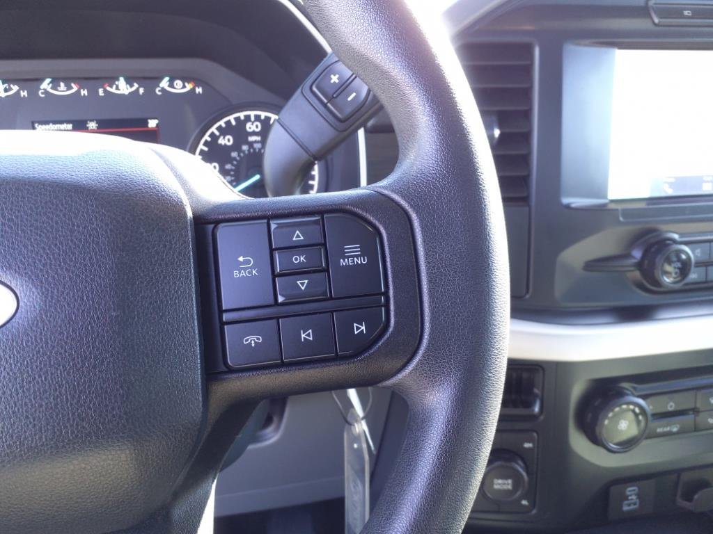 2023 Ford F-150 XLT - Photo 24