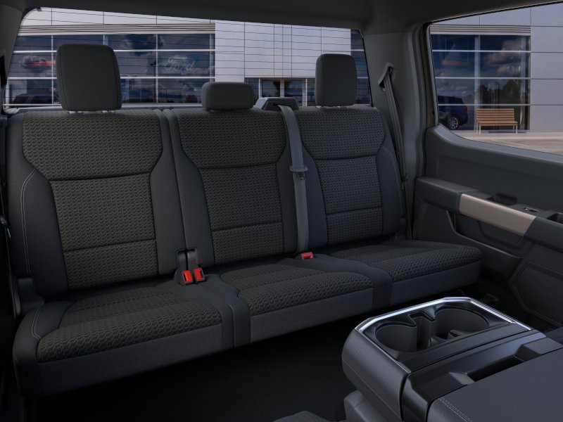 New 2026 Marsh Gray Ford STX® image 37