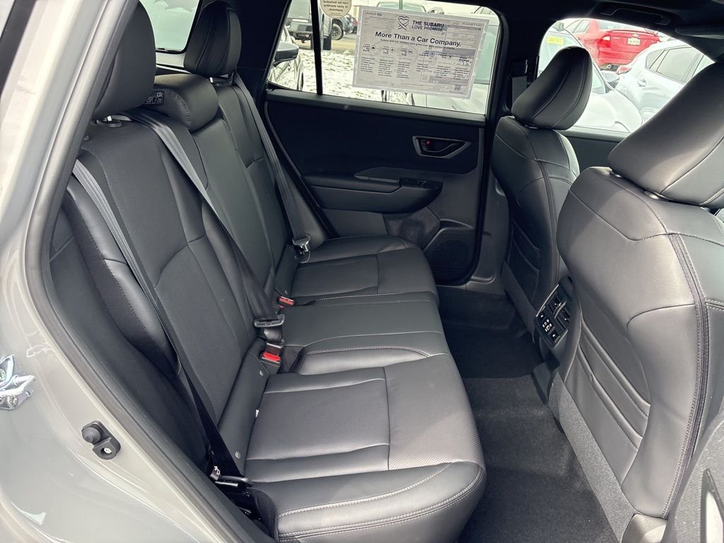 2026 Subaru Outback Limited - Photo 11