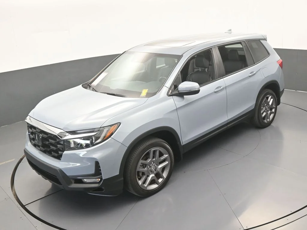 2023 Honda Passport EX-L - Photo 52