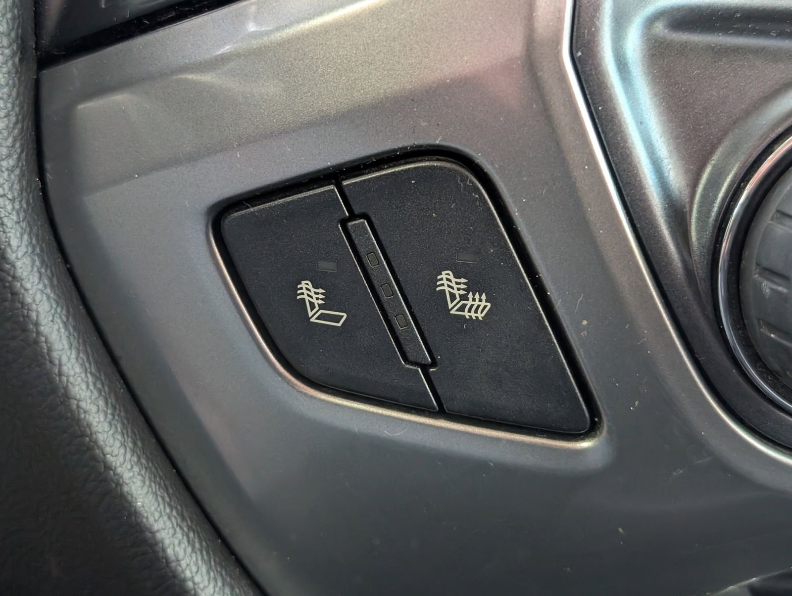 Used 2017 Summit White Chevrolet LT image 19