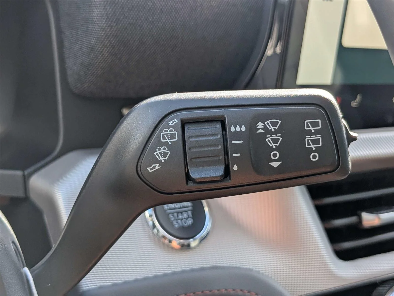 New 2026 Carbonized Gray Metallic Ford Active image 29