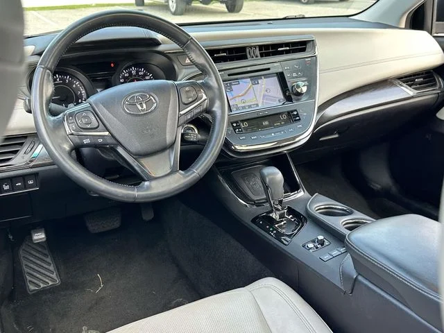 Used 2018 Beige Toyota Limited image 16