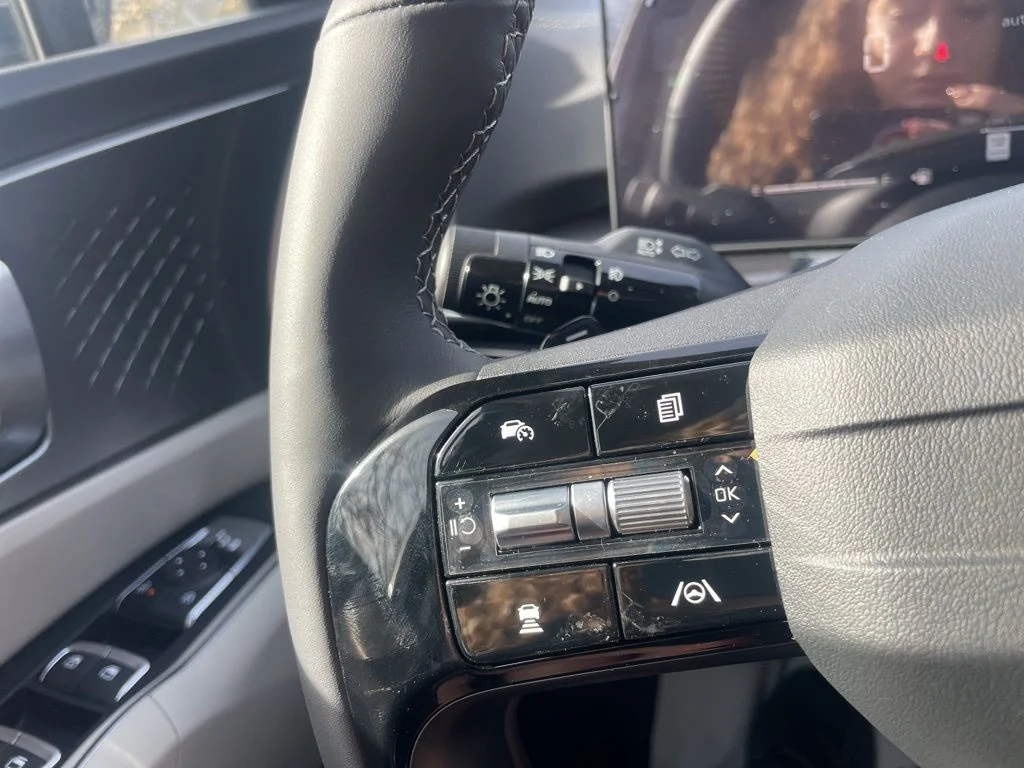 2026 Kia Sorento EX PHEV - Photo 20