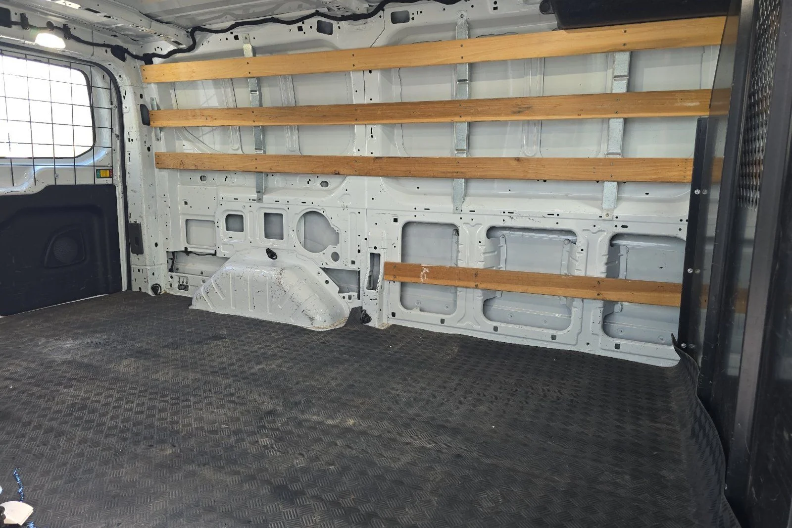 2020 Ford Transit Van Base - Photo 12