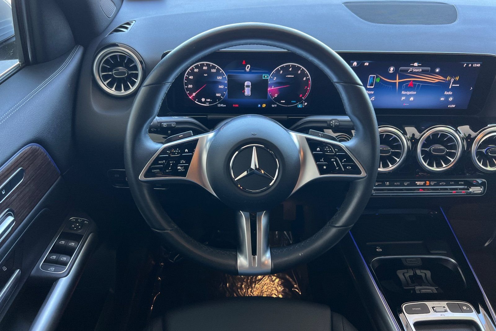 Certified Used 2025 Cirrus Silver Metallic Mercedes-Benz 250 image 17