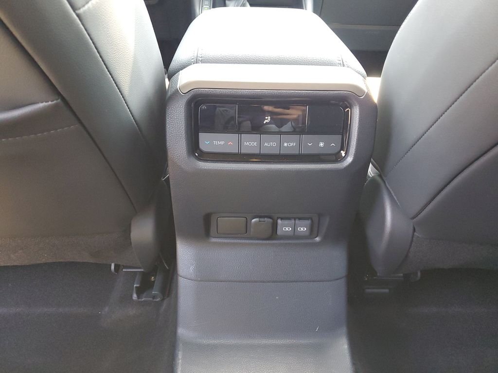 Used 2026 Black Toyota Base image 13
